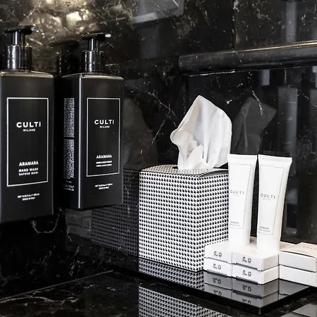 Ricciardelli Luxury - Piazza Di Spagna 2*