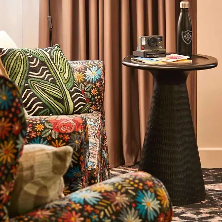 Hotell Mama Shelter