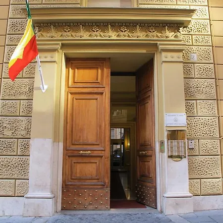 Blue Luxury Guest house Rome