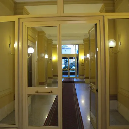 Blue Luxury Rome