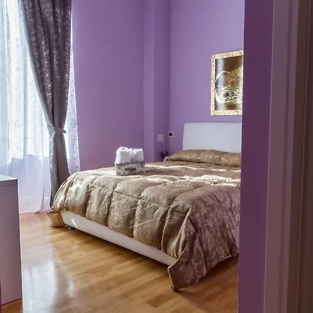 Bevilacqua Bed Santa Croce Bed & Breakfast *