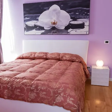 Bevilacqua Bed Santa Croce Bed & Breakfast Rome