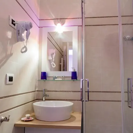 Bevilacqua Bed Santa Croce Bed & Breakfast *