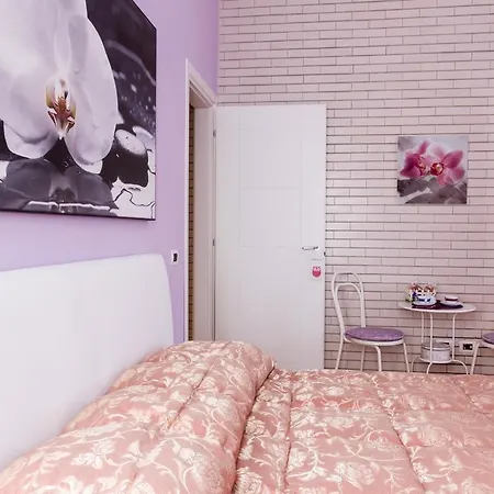 Bed & Breakfast Bevilacqua Bed Santa Croce