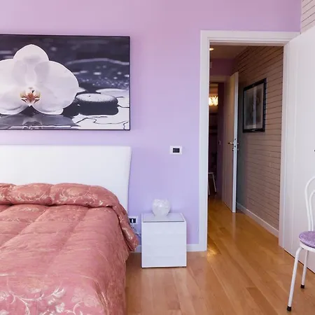 Bevilacqua Bed Santa Croce Bed & Breakfast Rome