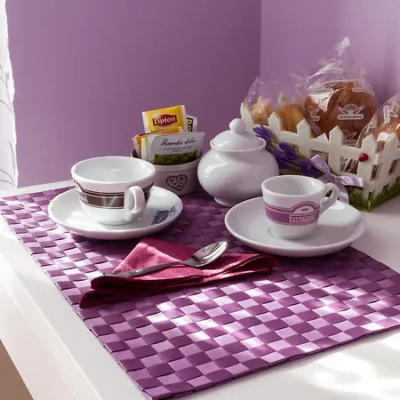 Bevilacqua Bed Santa Croce *