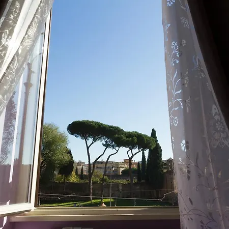 Bevilacqua Bed Santa Croce Bed & Breakfast *