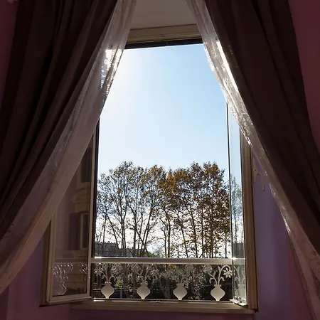 Bevilacqua Bed Santa Croce Bed & Breakfast Rome