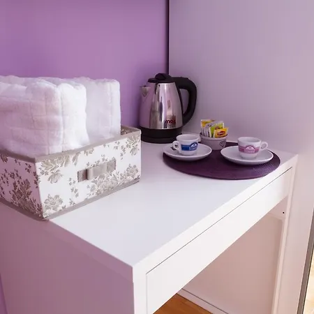 Bevilacqua Bed Santa Croce Bed & Breakfast
