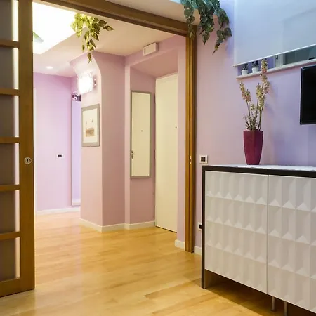 Bed & Breakfast Bevilacqua Bed Santa Croce *