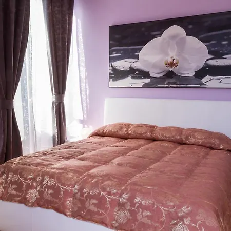 Bevilacqua Bed Santa Croce Bed & Breakfast Rome