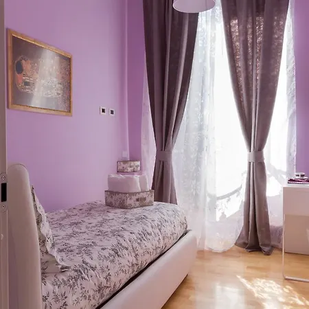 Bevilacqua Bed Santa Croce