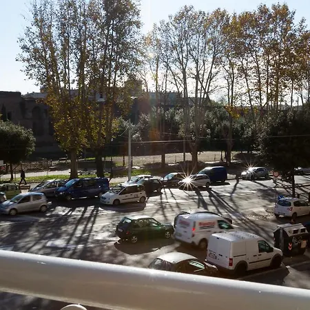 Bevilacqua Bed Santa Croce Bed & Breakfast *