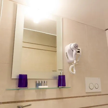 Bevilacqua Bed Santa Croce Bed & Breakfast *