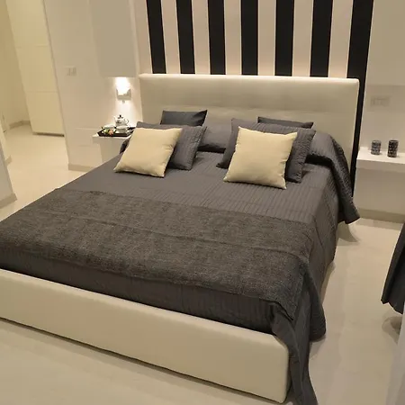 Guest house Interno 7 Luxury