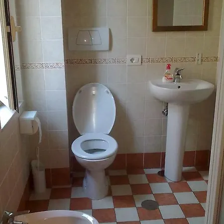 Pitagora House 3* Rome