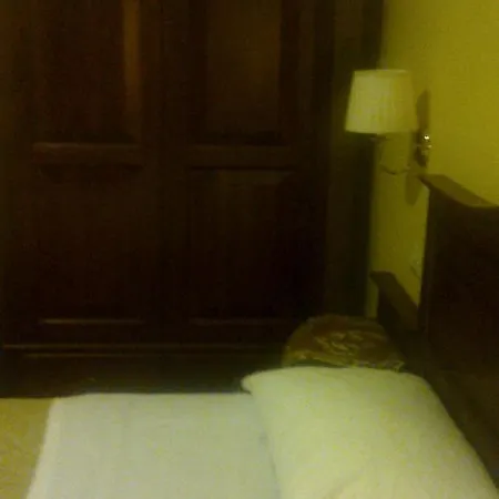 Bed & Breakfast Pitagora House 3*