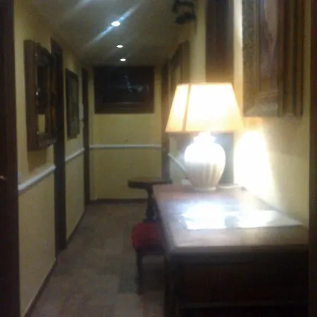 Pitagora House Rome