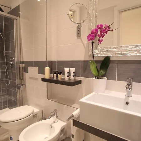 Interno 7 Luxury Guest house 2*
