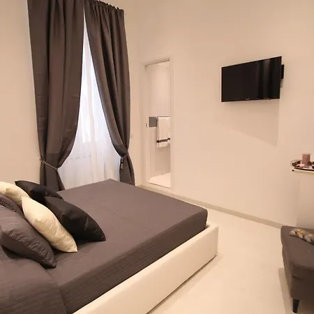 Interno 7 Luxury 2* Rome