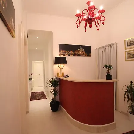 Interno 7 Luxury