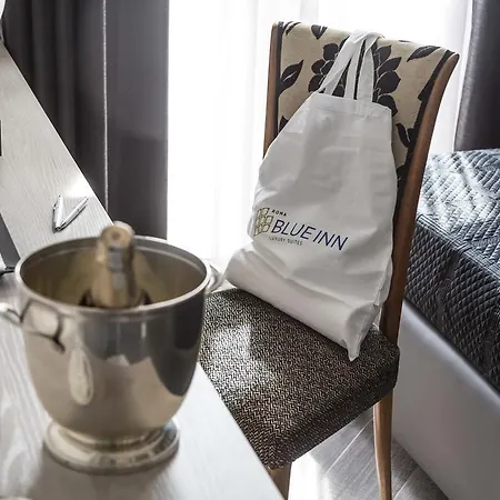 Blue Luxury Guest house Rome