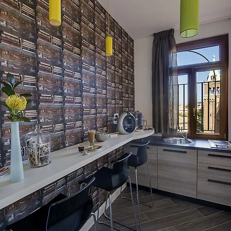 Guest house Blue Luxury 2*