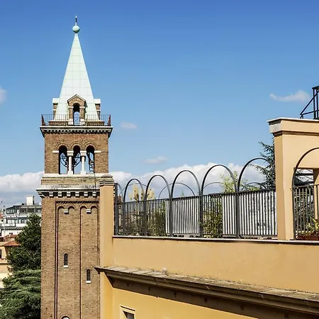 Blue Luxury Guest house Rome