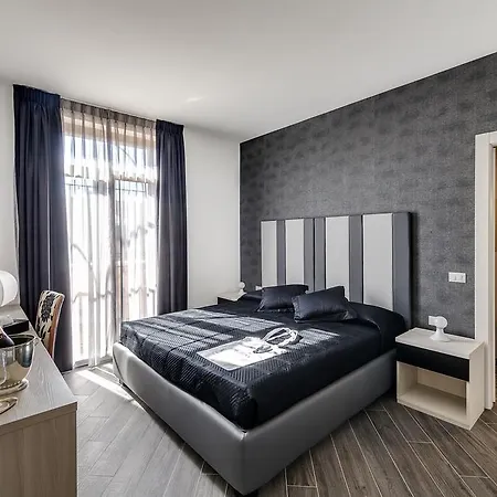 Blue Luxury Guest house
