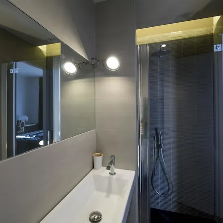 Guest house Blue Luxury 2*