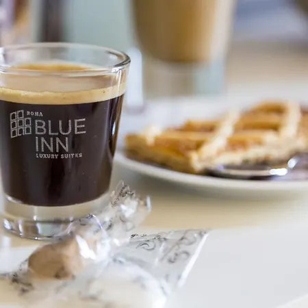 Blue Luxury 2*