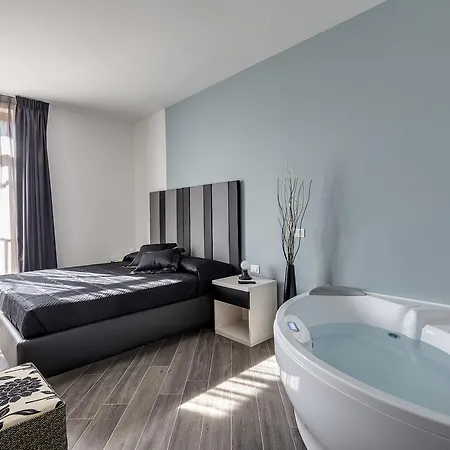 Guest house Blue Luxury Rome