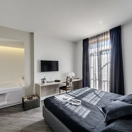 Guest house Blue Luxury