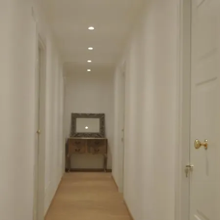 Bed & Breakfast Trastevere Luxury 3*