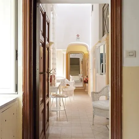 Soraya Guest house Rome