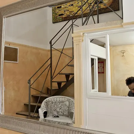 Guest house Soraya *