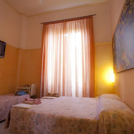 Casa de hóspedes Soraya