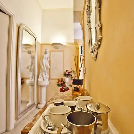 Soraya Guest house Rome