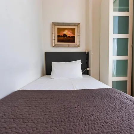 호텔 Casa Mia In Trastevere 로마