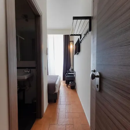 Casa Mia In Trastevere 로마