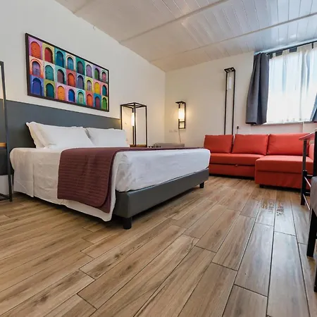 Casa Mia In Trastevere Hotel Rome