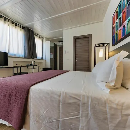Casa Mia In Trastevere