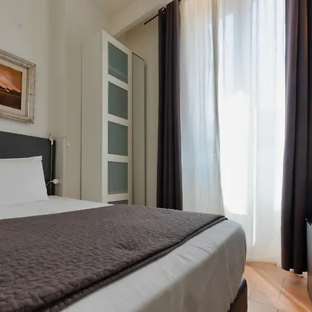 Casa Mia In Trastevere Hotel Rome
