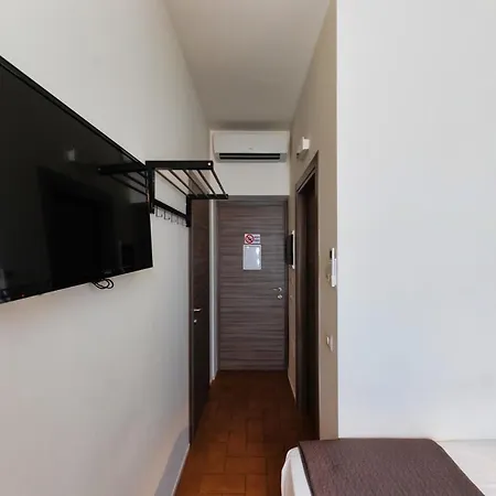 Casa Mia In Trastevere 호텔 3*