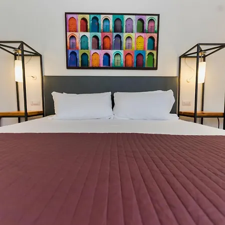 Casa Mia In Trastevere Hotel