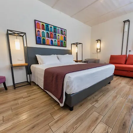 Casa Mia In Trastevere 3* 로마