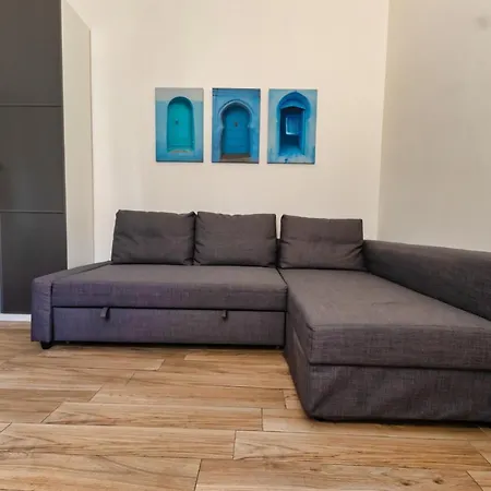 Casa Mia In Trastevere 3* 로마