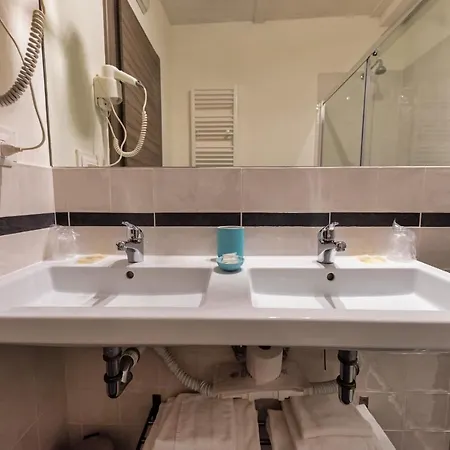 호텔 Casa Mia In Trastevere 로마