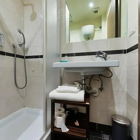 Casa Mia In Trastevere 로마