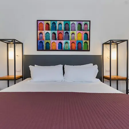 Casa Mia In Trastevere Rome